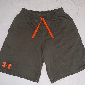 Under armour men’s shorts